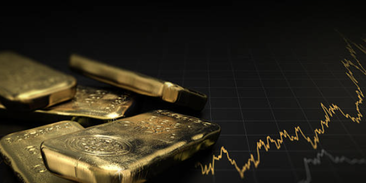 금에 투자하는 이점 부의 보존을 위한 안전한 길